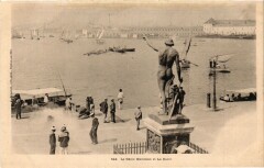Toulon Le Génie Maritime et la Darse -
																					83200 Toulon
																			