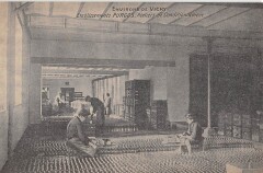 Environs De Vichy - Etablissement Purgos - Ateliers De Conditionnement à Vichy
