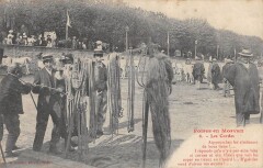 Foires En Morvan - Les Cordes