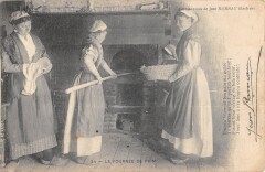 Chansons De Jean Rameau - La Fournee De Pain -
													18 Cher
												