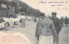 Foires En Morvan - Fin De Foire