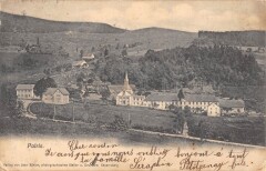 Pairis -
													68 Haut Rhin
												