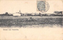 Gruss Aus Vionville