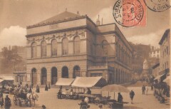 Saint Etienne - Le Theatre