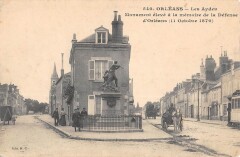 Orleans - Les Aydes