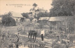 La Possonniere - Le Chilleau