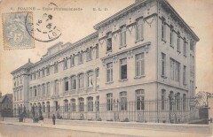 Roanne - Ecole Professionnelle à Roanne