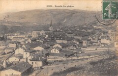 Boen - Nouvelle Vue Generale -
													42 Loire
												