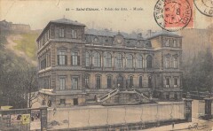 Saint Etienne - Palais Des Arts