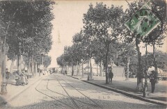 Roanne - Place Dorian -
																					42300 Roanne
																			