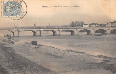 Roanne - Pont Sur La Loire - Le Coteau au Coteau