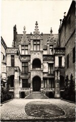 Tours Hotel Gouin à Tours