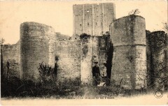 Loches Le Donjon -
																					37600 Loches
																			