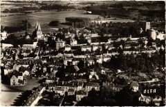 Loches à Loches