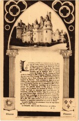 Usse le Chateau