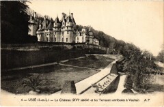 Usse le Chateau