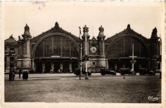 Tours La Gare à Tours