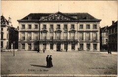 Tours Le Musee à Tours