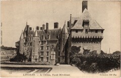 Langeais Le Chateau à Langeais