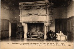 Langeais Le Chateau à Langeais