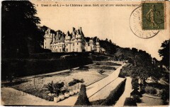 Usse le Chateau