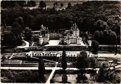 Usse le Chateau