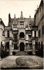 Tours Hotel Gouin à Tours