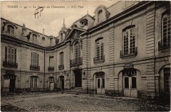 Tours Palais du Commerce à Tours