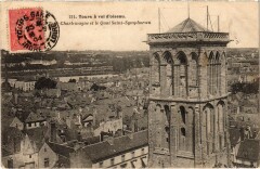 Tours à Tours