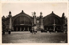 Tours La Gare à Tours