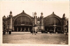 Tours La Gare à Tours