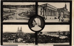 Tours souvenir à Tours
