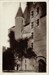 Langeais Le Chateau à Langeais