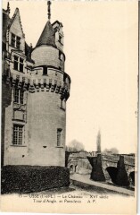Usse le Chateau