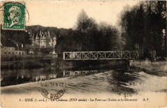 Usse le Chateau