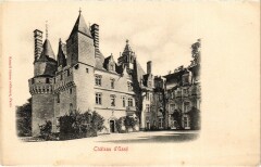 Usse le Chateau
