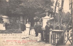Exposition De Reims 1903 - Entree Principale -
																					51100 Reims
																			