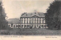 Chateau De Mirabel - Pres Riom
