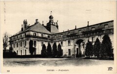 Tours Prefecture à Tours
