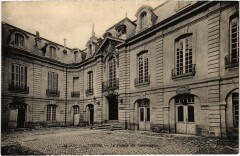 Tours Le Palais du Commerce à Tours