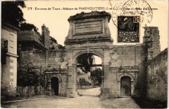 Marmoutier Abbaye