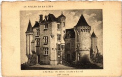 Chateau de Brou