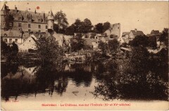 Montresor Le Chateau