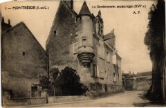 Montresor Gendarmerie