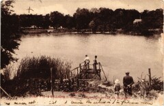 Chateau-la-Valliere Peche