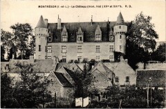 Montresor Le Chateau