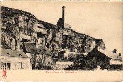Rochecorbon Lanterne à Rochecorbon