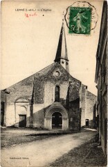 Lerne Eglise