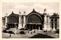 Tours La Gare à Tours