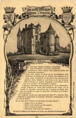 Chateau de Brou